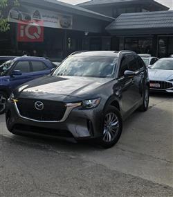 مازدا CX-90